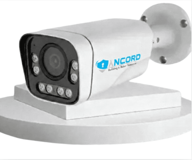 ANCORD 4K 8MP IP Bullet