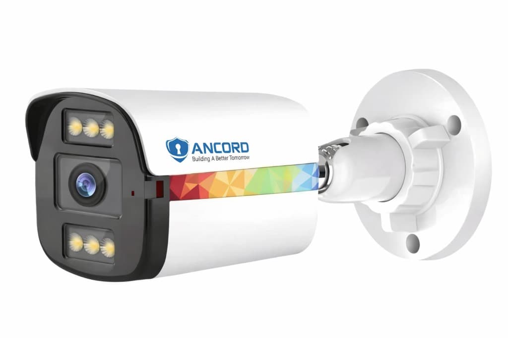 ANCORD 5MP Eco IP Bullet