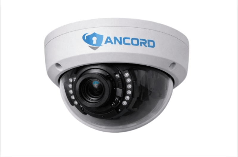 ANCORD 5MP Varifocal Series