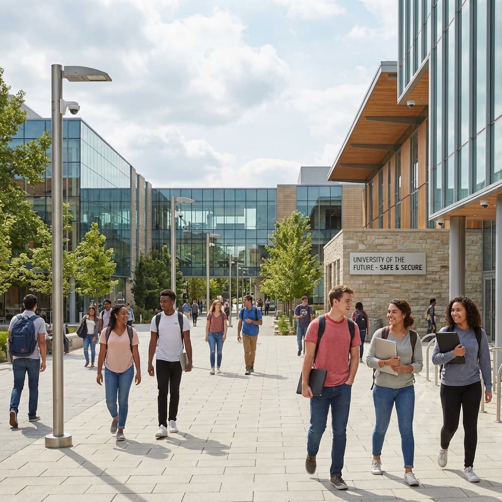 Education Campus Safety