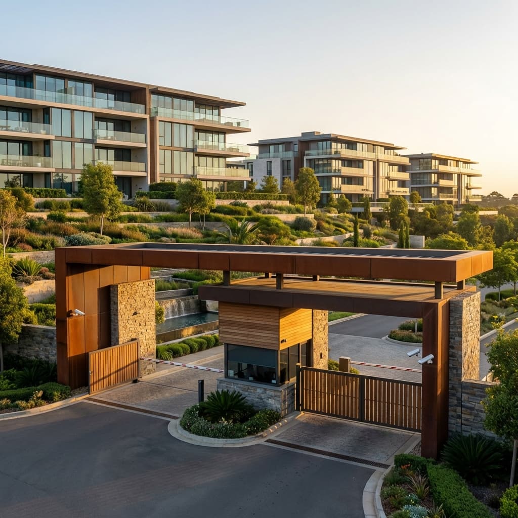 Hospitality & Hotel Security