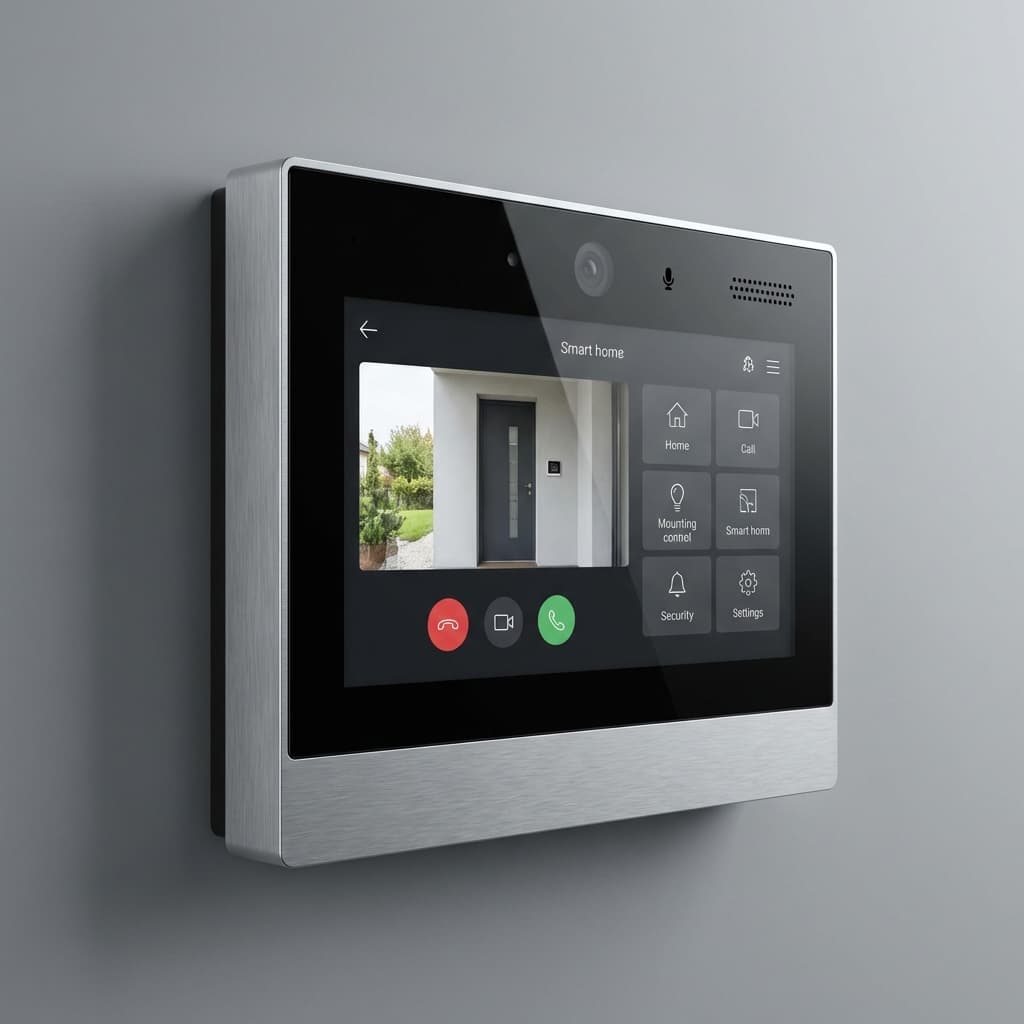 Video Door Phones (VDP)