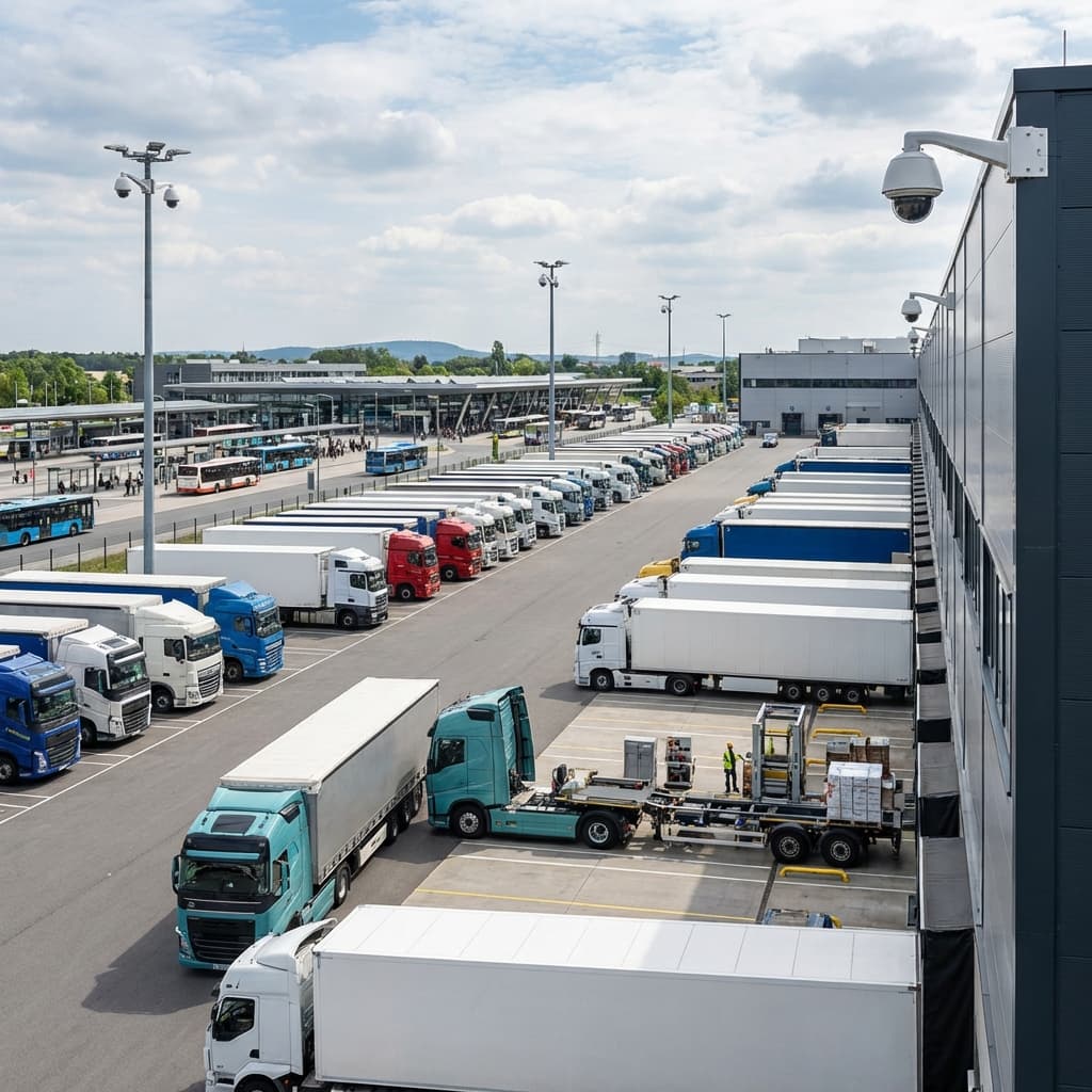 Transportation & Logistics