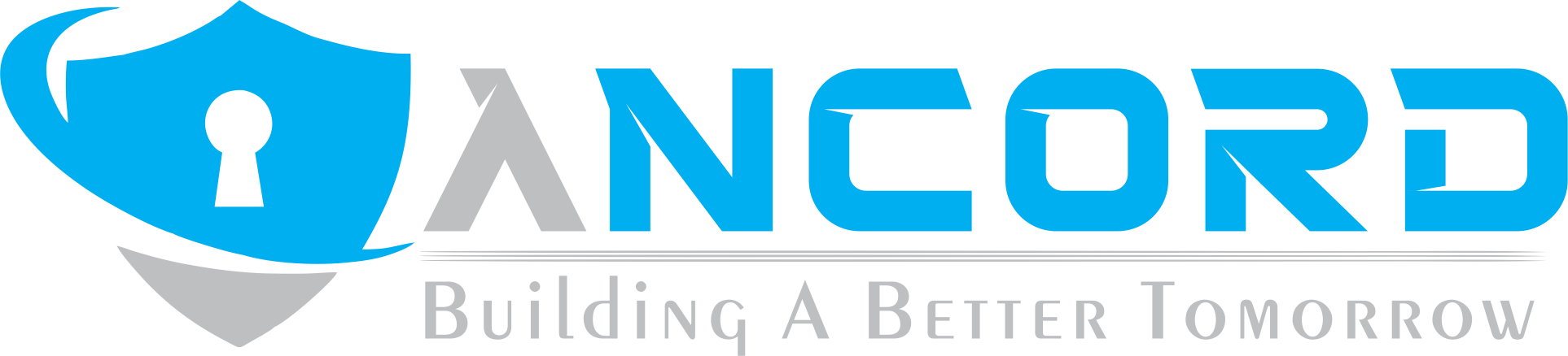 Ancord — Building A Better Tomorrow